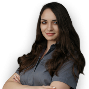 Бондарева Кристина Владимировна - фотография