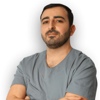 Габриелян Артур Альбертович - фотография