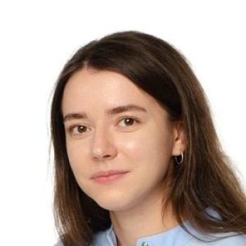 Воблова Софья Андреевна - фотография