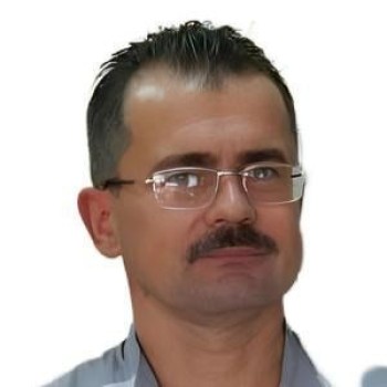 Чеканов Игорь Владимирович - фотография