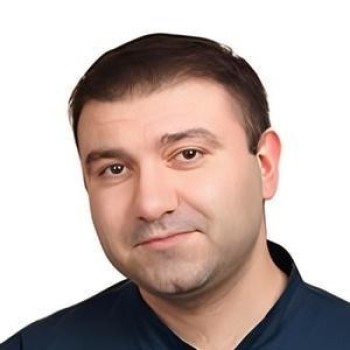 Ванян Тигран Максимович - фотография