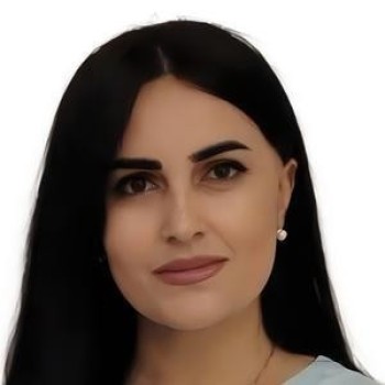 Айвазян Анаит Марзпетуниевна - фотография