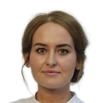 Белянко Елена Александровна - фотография