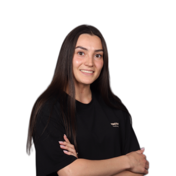 Бердник Ольга Александровна - фотография