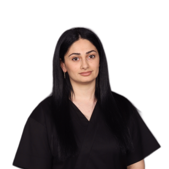 Казазян Лилит Арменовна - фотография