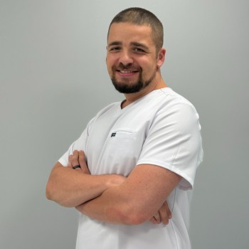 Давыденко Денис Николаевич - фотография