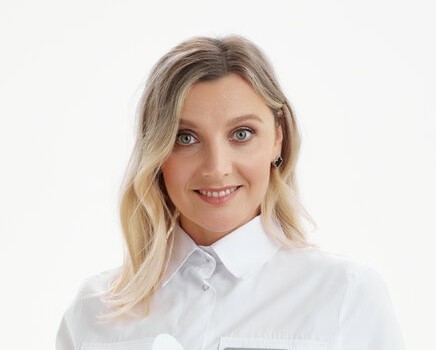 Бородина Светлана Аркадьевна - фотография