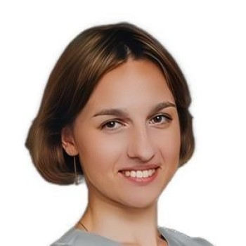 Домоцкая Юлия Алексеевн - фотография