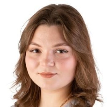 Морозова Алина Артемовна - фотография