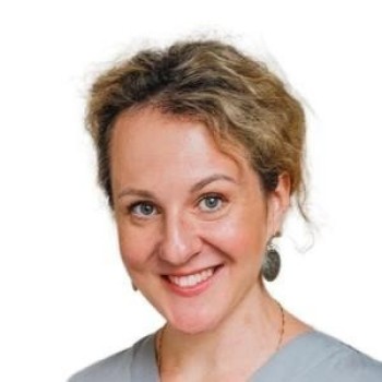 Осинкина Яна Михайловна - фотография