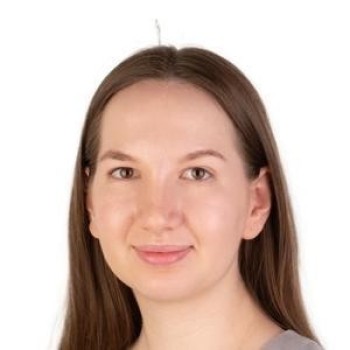 Майорова (Гержан) Анна Геннадьевна - фотография