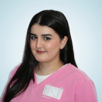 Назарова Айдан Чингиз кызы - фотография