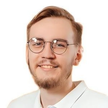 Охременко Никита Евгеньевич - фотография