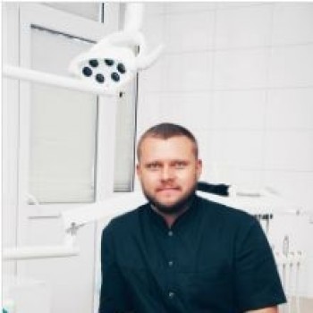 Лазарев Михаил Иванович - фотография