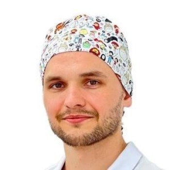 Тютеньков Алексей Данилович - фотография