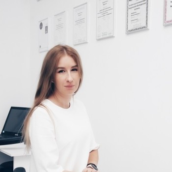 Макарова Татьяна Валентиновна - фотография