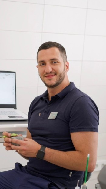 Сафарян Артур Зограбович - фотография