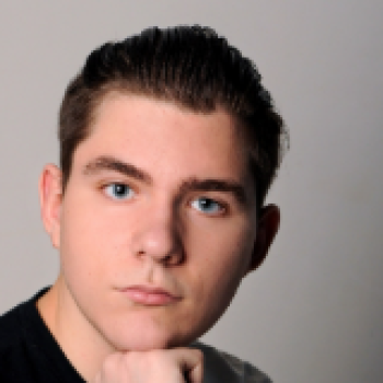 Вершинин Николай Александрович - фотография