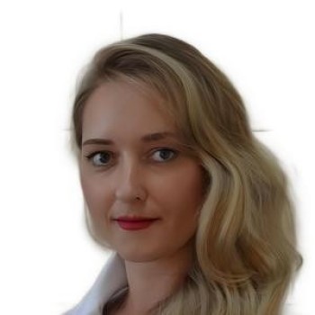 Клинина Любовь Андреевна - фотография