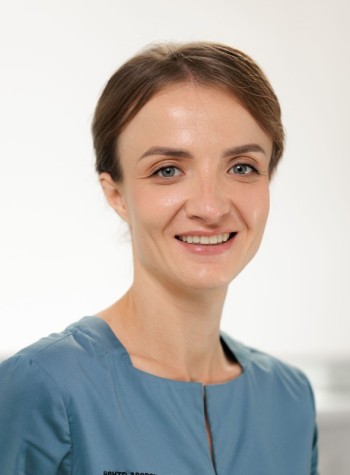 Герасимова Дарья Вадимовна - фотография