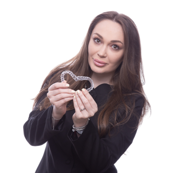 Сантросян Анна Айказовна - фотография