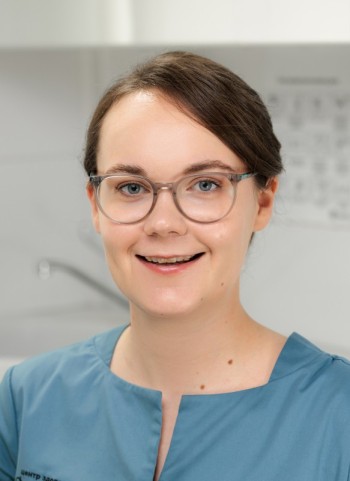 Лымарева Анастасия Александровна - фотография