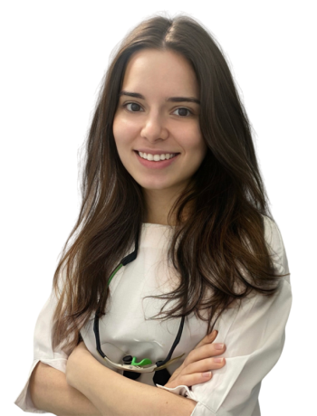 Юшина Софья Евгеньевна - фотография