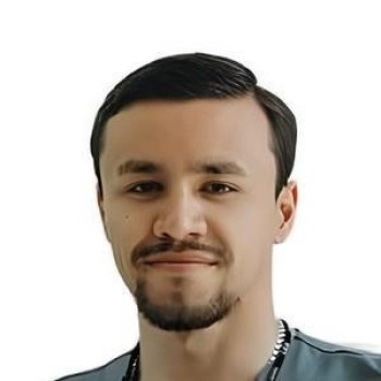 Мурадов Исламидин Шохрадович - фотография