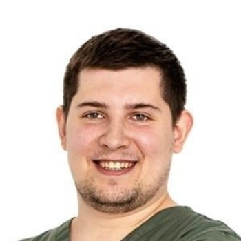 Полянский Иван Борисович - фотография