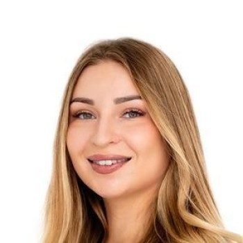 Филиченко Ульяна Алексеевна - фотография