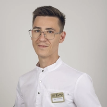 Нужнов Максим Юрьевич - фотография