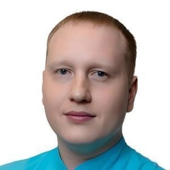 Нараев Роман Михайлович - фотография