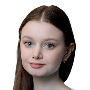 Макрецкая Анна Юрьевна - фотография