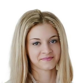 Комаровская Юлия Александровна - фотография
