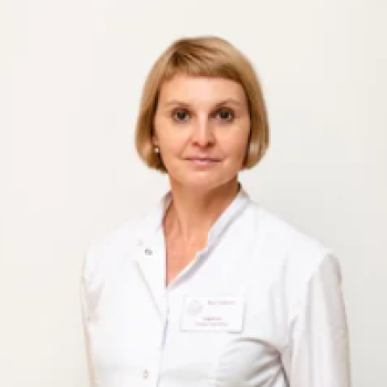 Гаврилова Тамара Сергеевна - фотография