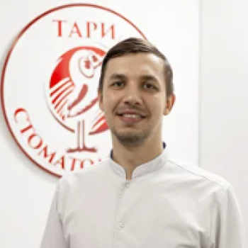 Марченко Роман Николаевич - фотография