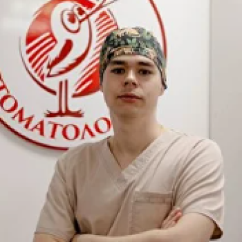 Максаков Даниил Игоревич - фотография