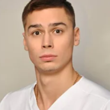 Москалев Семен Сергеевич - фотография