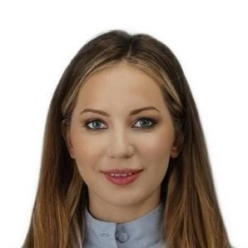 Кейцлер Виктория Игоревна - фотография