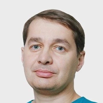 Кулубеков Руслан Равильевич - фотография