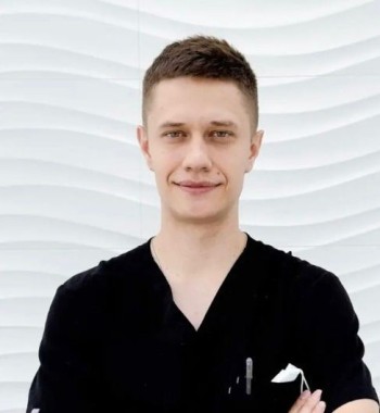 Малюков Юрий Андреевич - фотография