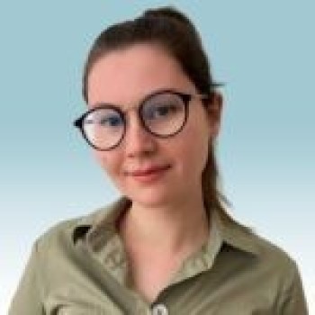 Иваненко Анастасия Дмитриевна - фотография