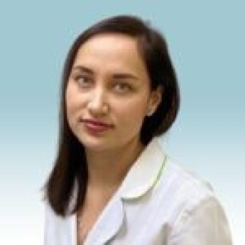 Иванова Татьяна Александровна - фотография