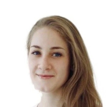 Зюкова Ксения Валерьевна - фотография