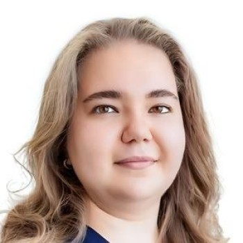 Джамбекова Нияра Ришадовна - фотография