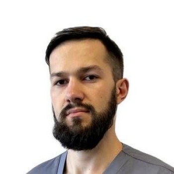 Камнев Николай Михайлович - фотография