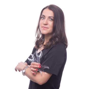 Дьячкова Инна Владимировна - фотография