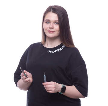 Куканова Алёна Витальевна - фотография