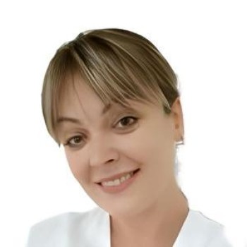 Василенко Алина Юрьевна - фотография