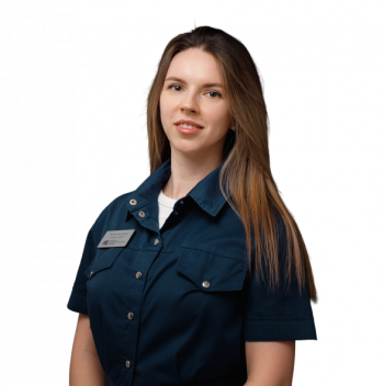 Абакарова Наталья Юрьевна - фотография